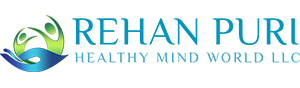 Rehan Puri Healthy Mind World LLC